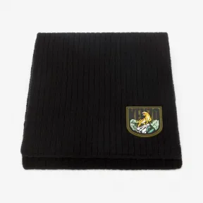 凯卓/Kenzo 黑色 手套 羊毛“虎山”“胶囊探险”围巾 F968EU139KEE.99.TU