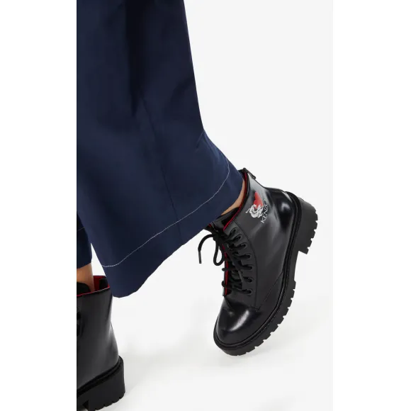 凯卓/Kenzo  靴子 FA52BT347L81.99.36