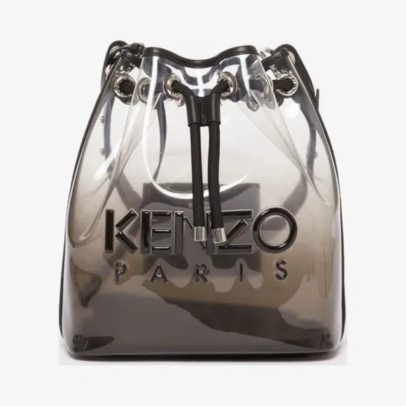 凯卓/Kenzo 女士 桶包 FA52SA401F02.99.TU