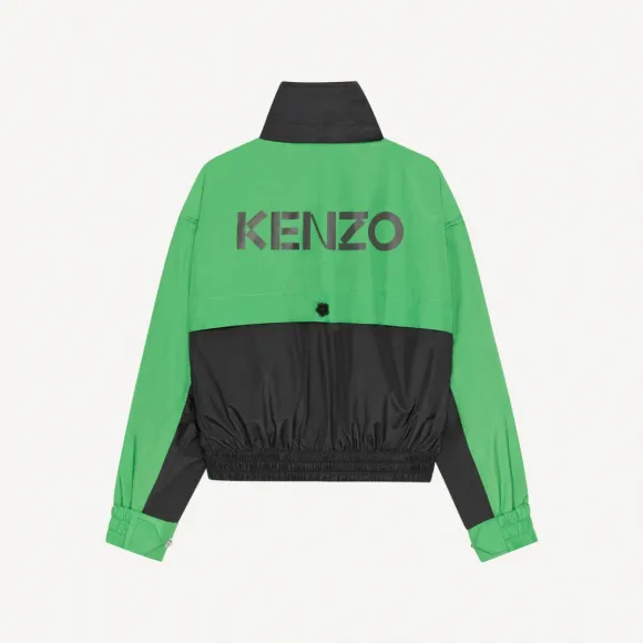 凯卓/Kenzo KENZO windcheater FC62BL1529NA.57.L