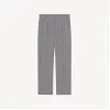 凯卓/Kenzo Cropped checked tailored trousers FC62PA0529RE.64.34