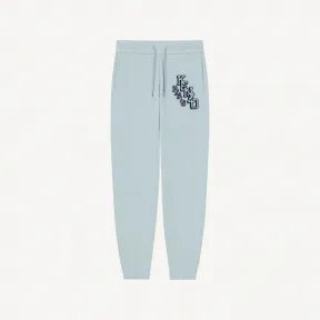 凯卓/Kenzo 'Varsity' joggers FC62PA7004MC.64.M