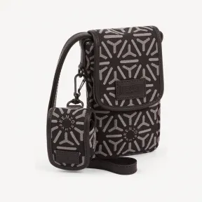 凯卓/Kenzo Courier 'Temari' cross-body phone pocket FC62PM708B03.96.TU