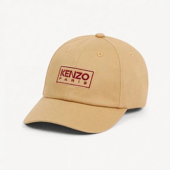凯卓/Kenzo KENZO Paris baseball cap FC65AC911F32.11.TU