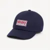 凯卓/Kenzo KENZO Paris baseball cap FC65AC911F32.76.TU