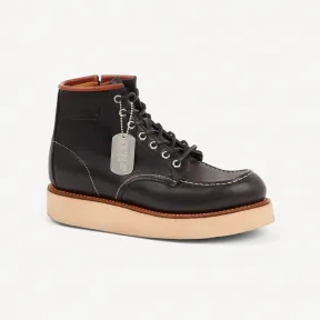 凯卓/Kenzo KENZOYAMA ankle boots FC65BT701L65.99.40