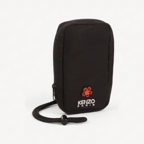 凯卓/Kenzo KENZO Crest crossbody phone holder FC65PM458F25.99.TU