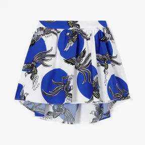 凯卓/Kenzo 女孩 短裙 LA5Q27038F02.01.10A