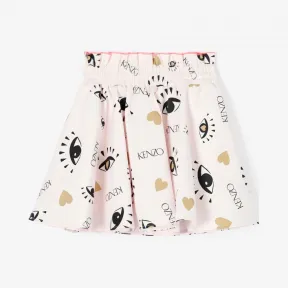 凯卓/Kenzo 女孩 短裙 LA5Q27068F02.34.10A