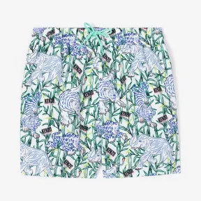 凯卓/Kenzo 男孩 短裙 LA5Q38518G02.01.10A