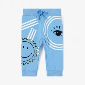 凯卓/Kenzo 男孩 跑步鞋 LA5Z23507G01.67.12M