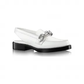 路易威登/Louis Vuitton SAMOURAI 船鞋 1A1BTR