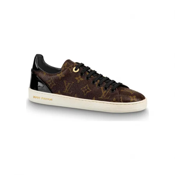 路易威登/Louis Vuitton FRONTROW 休闲鞋 1A1F4E