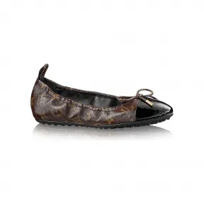 路易威登/Louis Vuitton FLIRTY 芭蕾舞鞋 1A1F8Y