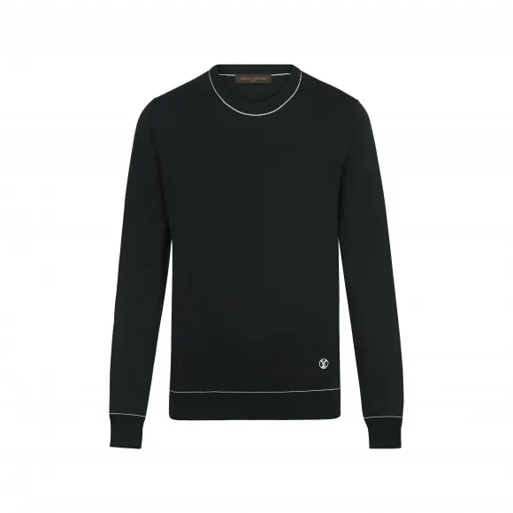 路易威登/Louis Vuitton(LV) 男士 卫衣 1A1QEY