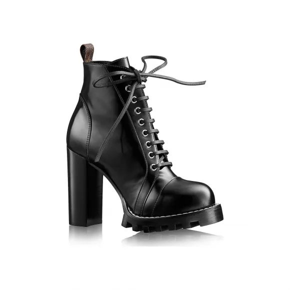 路易威登/Louis Vuitton Star Trail 及踝靴 1A26I6