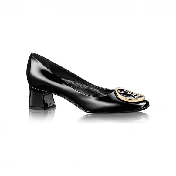 路易威登/Louis Vuitton Madeleine 高跟鞋 1A28K2