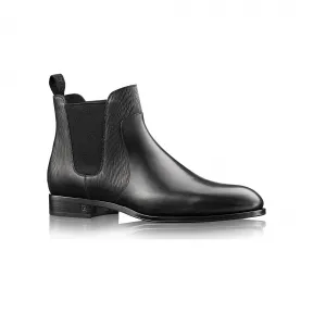 路易威登/Louis Vuitton Wagram 切尔西靴 1A2AZ8