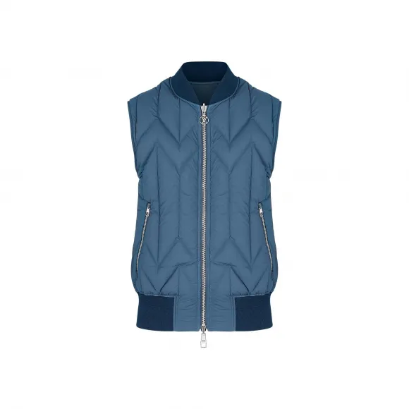 路易威登/Louis Vuitton 双面羽绒马甲 1A2GN3