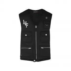 路易威登/Louis Vuitton FRAGMENT 棉背心 1A31X5