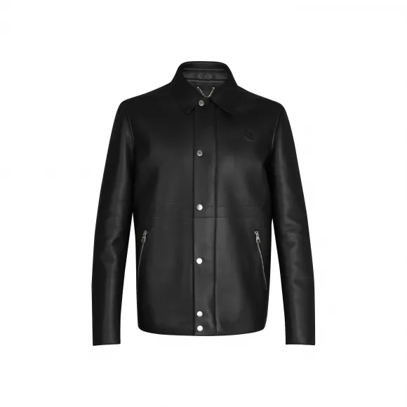 路易威登/Louis Vuitton 皮夹克 1A3YK1