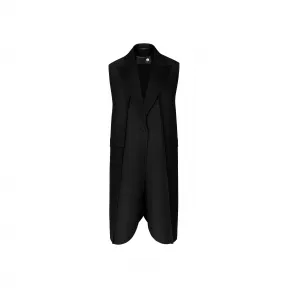 路易威登/Louis Vuitton 真丝羊毛马甲 1A3YK8