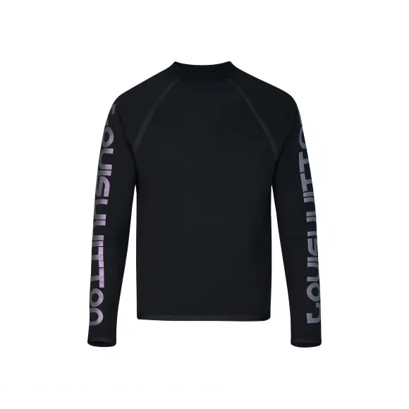 路易威登/Louis Vuitton 反光LOGO长袖运动衫 1A40ZY