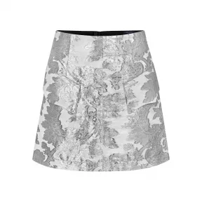 路易威登/Louis Vuitton 口袋短裙 1A4304