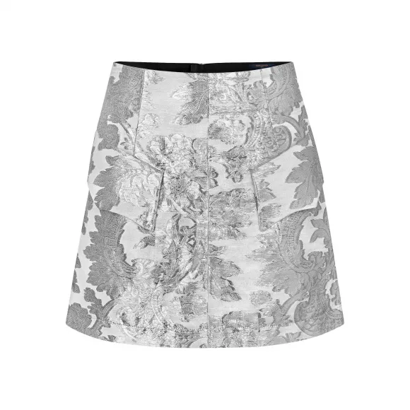 路易威登/Louis Vuitton 口袋短裙 1A4304