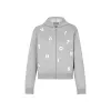 路易威登/Louis Vuitton 字母刺绣连帽卫衣 1A4CMH