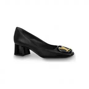 路易威登/Louis Vuitton MADELEINE 高跟鞋 1A4EOL