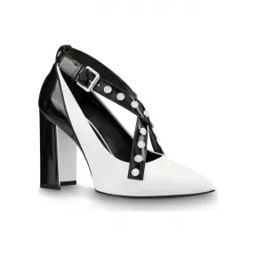 路易威登/Louis Vuitton Matchmake 高跟鞋 1A4ERA