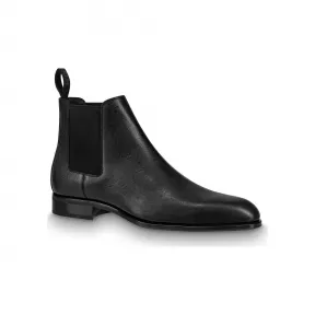 路易威登/Louis Vuitton Charonne 短靴 1A4OMU