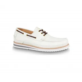 路易威登/Louis Vuitton SUMMERLAND 船鞋 1A4SXG