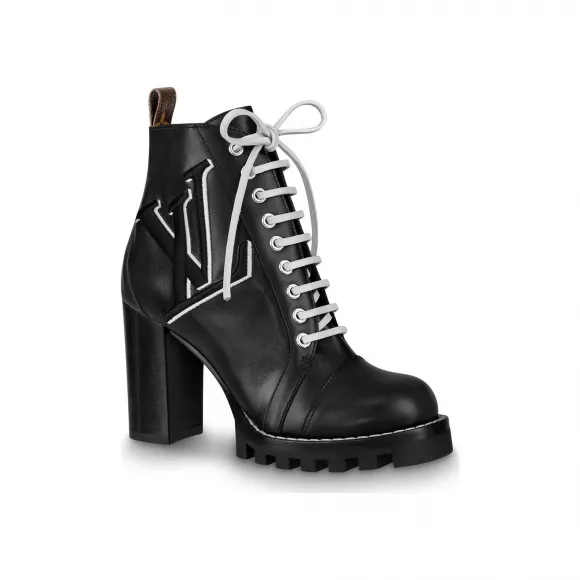 路易威登/Louis Vuitton Star Trail 及踝靴 1A4WLK