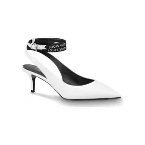 路易威登/Louis Vuitton Call Back 高跟鞋 1A4WXJ