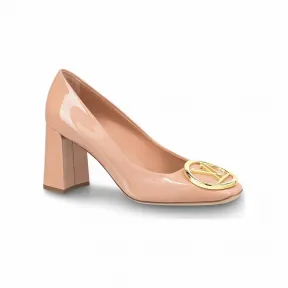 路易威登/Louis Vuitton Madeleine 高跟鞋 1A4X8W