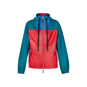 路易威登/Louis Vuitton 拼色皮革卫衣 1A4YBF