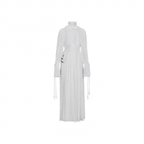 路易威登/Louis Vuitton 百褶连衣长裙 1A4YH3