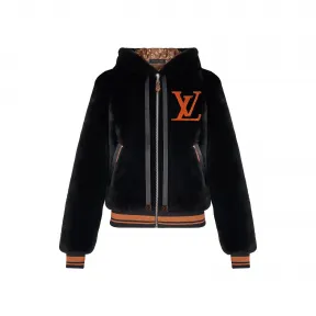 路易威登/Louis Vuitton 貂皮卫衣 1A4ZN9