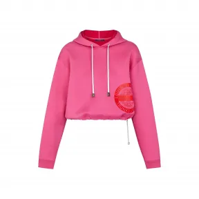 路易威登/Louis Vuitton 针织印花卫衣 1A50X5