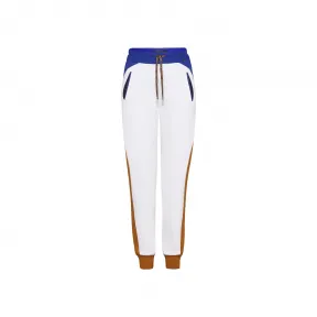 路易威登/Louis Vuitton TRAVEL KIT INTARSIA 长裤 1A51GC