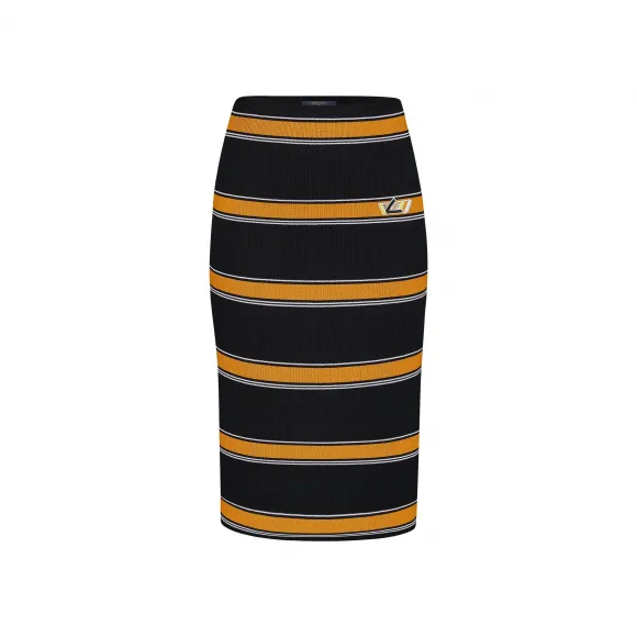 路易威登/Louis Vuitton 针织中长裙 1A51JG