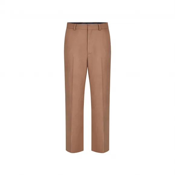 路易威登/Louis Vuitton(LV) 男士 喇叭裤 1A53L8