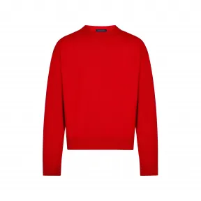 路易威登/Louis Vuitton(LV) 男士 针织衫 1A53ME