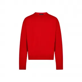 路易威登/Louis Vuitton INSIDE OUT 圆领衫 1A53MH