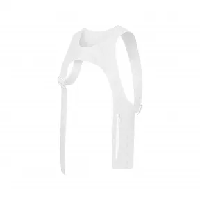 路易威登/Louis Vuitton MONOGRAM EMBOSSED GRAINED LEATHER CUT AWAY 背心 1A53YI