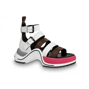 路易威登/Louis Vuitton LV ARCHLIGHT 凉鞋 1A57J3