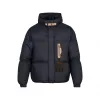 路易威登/Louis Vuitton(LV) 男士 羽绒连帽短上衣 1A5CH0