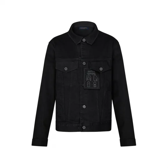 路易威登/Louis Vuitton(LV) 男士 外套 1A5CHU